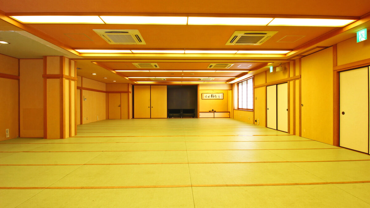 景勝の宿 芳雲館 photo