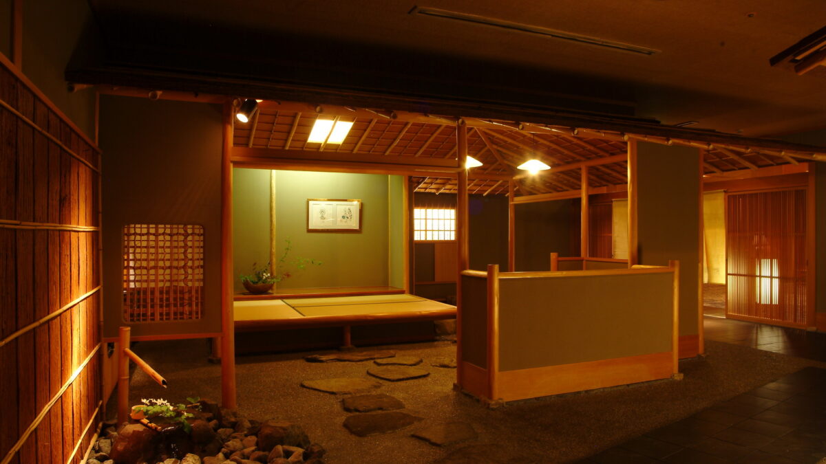 城崎温泉 西村屋ホテル招月庭 photo