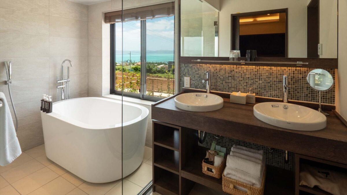 One Suite THE TERRACE photo