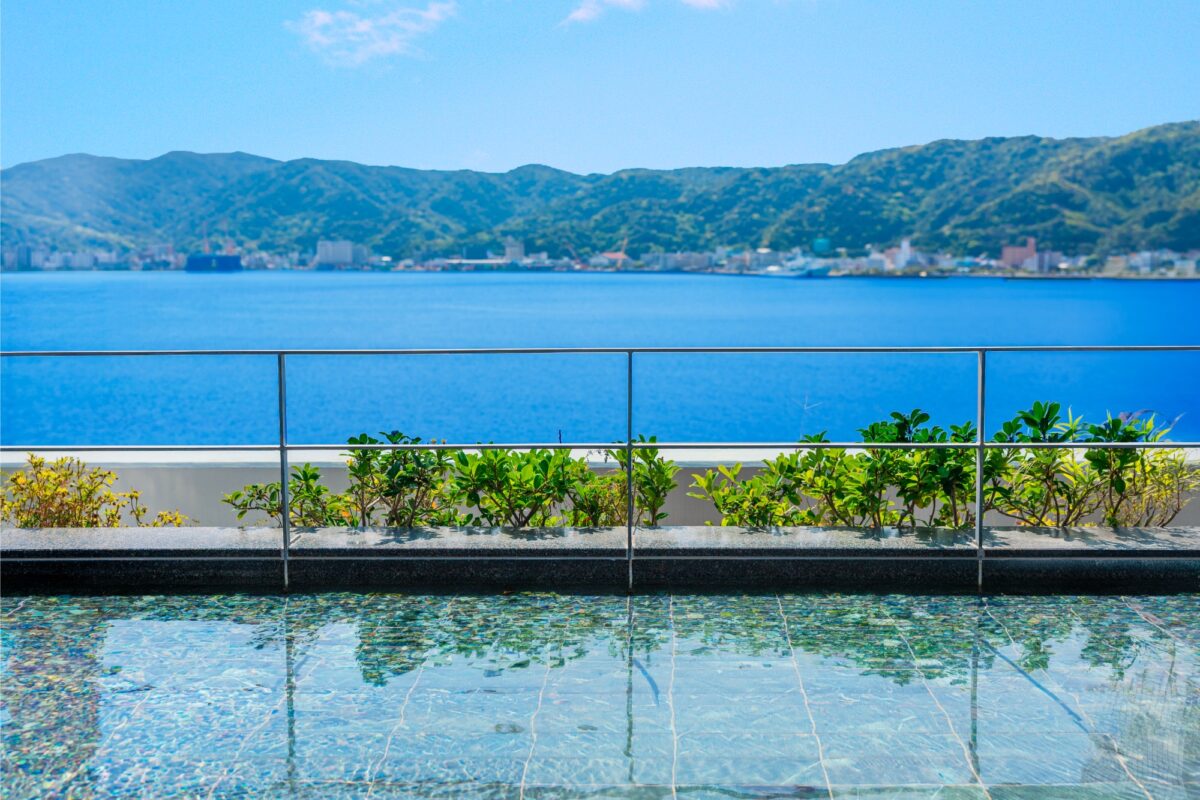 スパリゾート奄美山羊島ホテル ＜奄美大島＞ photo