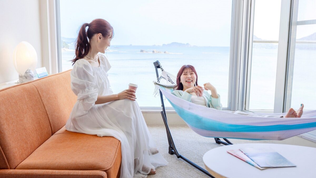 日南海岸 南郷プリンスホテル photo