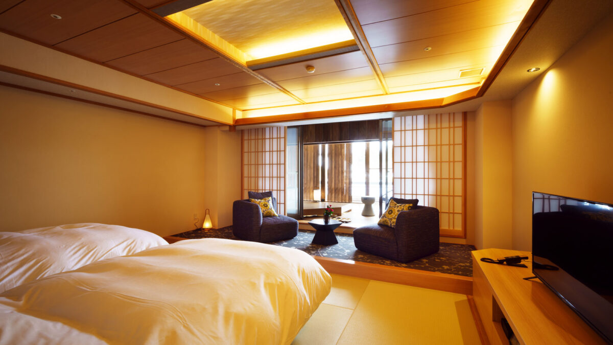 月岡温泉 白玉の湯 泉慶 photo