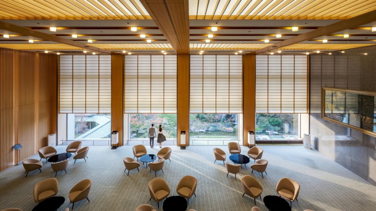 飯店オークラ神戶 / Hotel Okura Kobe photo