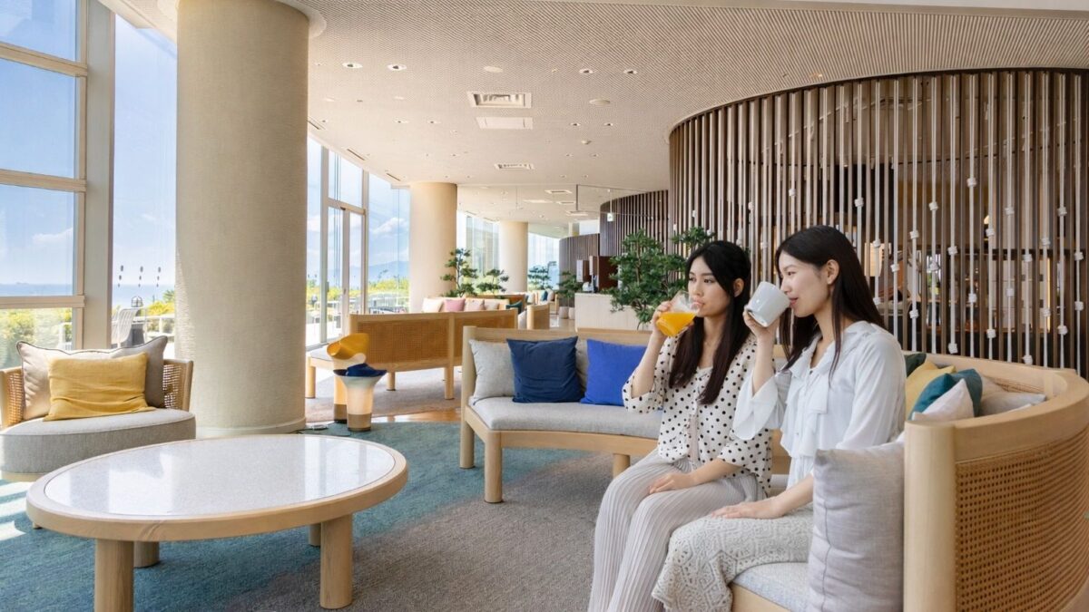 亀の井飯店 赤穂 / Kamenoi Hotel Ako photo