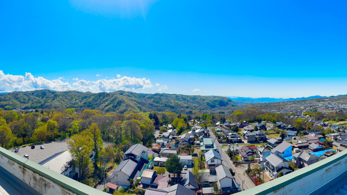 小諸温泉 小諸グランドキャッスルホテル（伊東園ホテルズ） photo