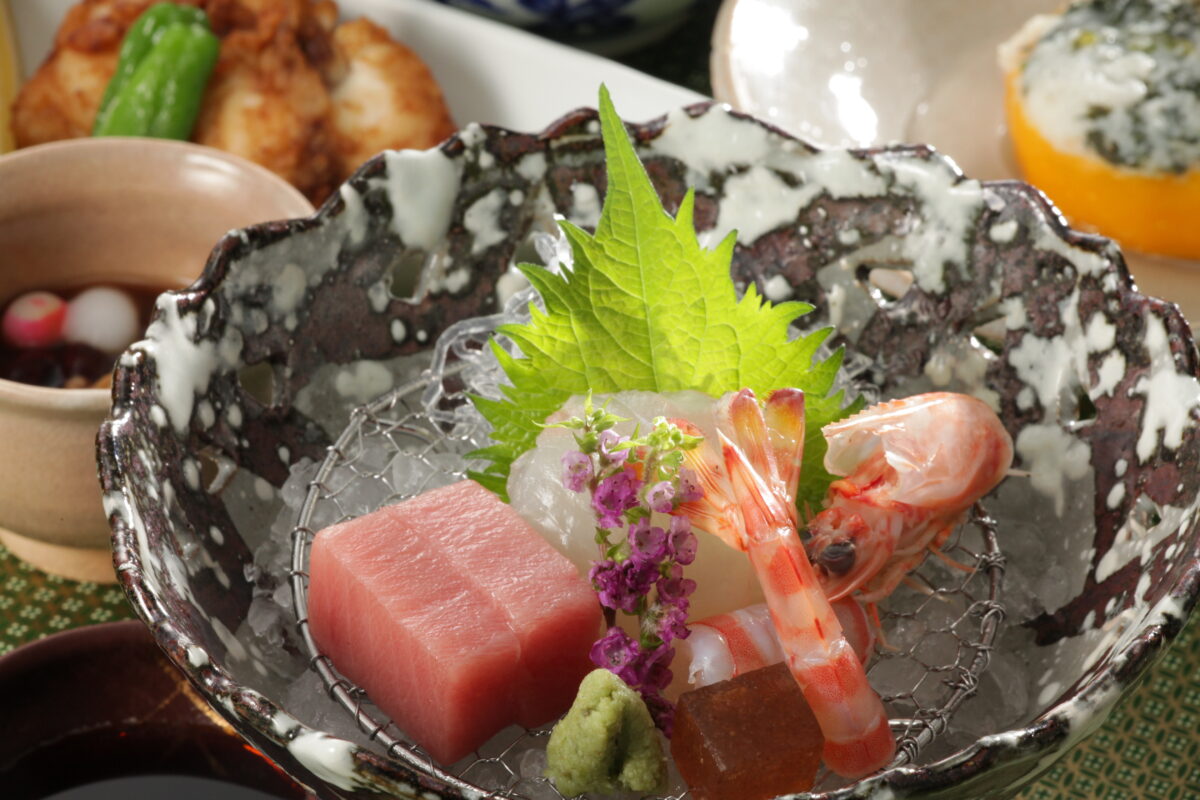 湯田温泉 松田屋ホテル photo