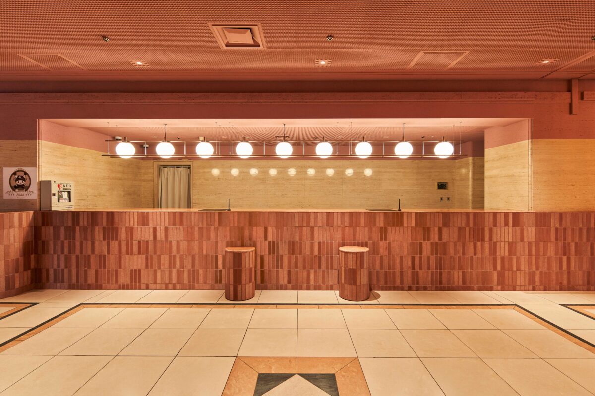 埼玉グランドホテル深谷 photo