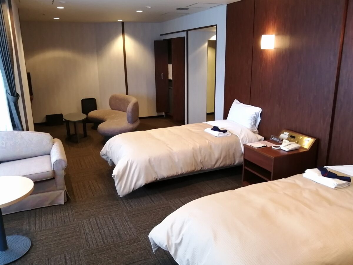 京都竹の郷温泉 万葉の湯 ホテル京都エミナース photo
