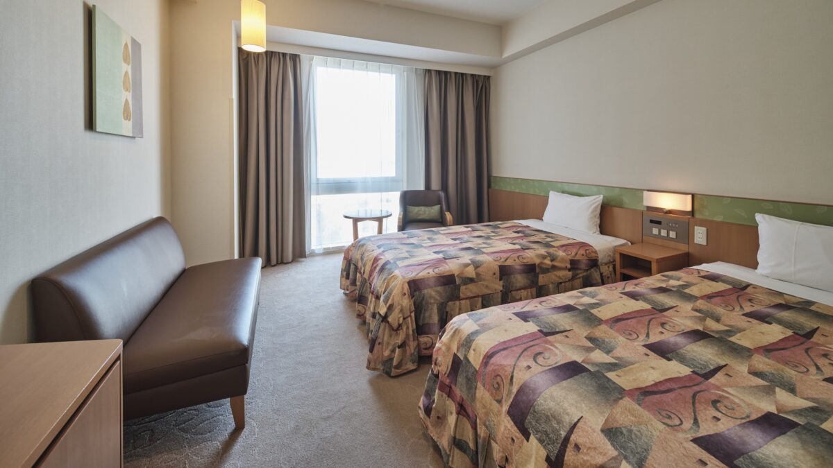ＳＰＡ＆ＨＯＴＥＬ 舞浜ユーラシア photo