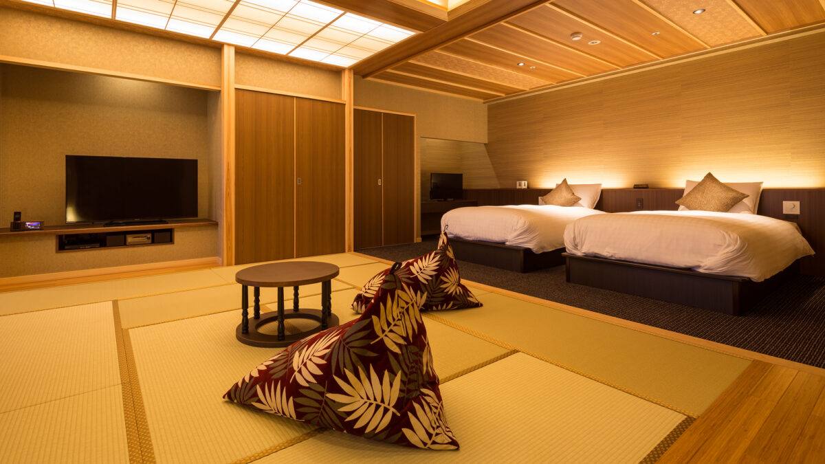 洲本溫泉 飯店ニューアワジ / Sumoto Onsen Hotel New Awaji photo