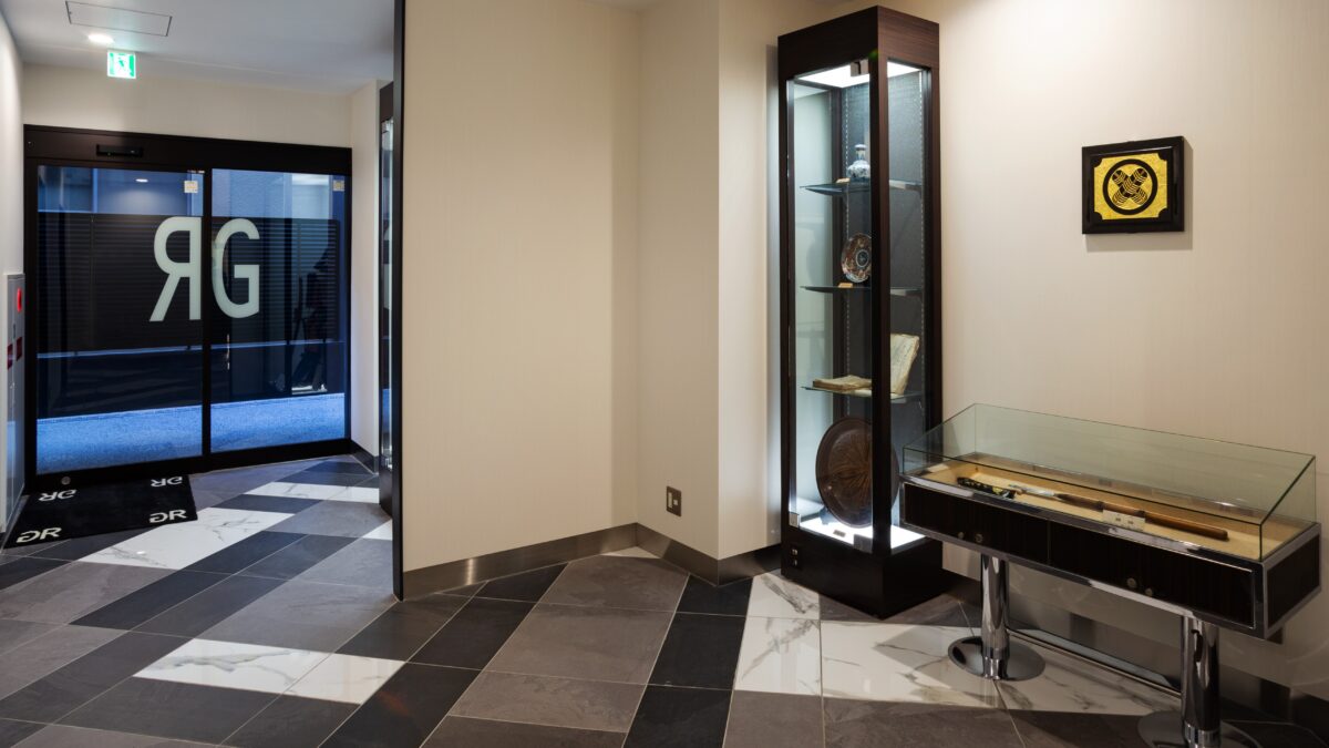 グリーンリッチ飯店久留米 天然溫泉・有馬六ツ門の湯 / Green Rich Hotel Kurume Natural Hot Spring Arima Mutsumon no Yu photo