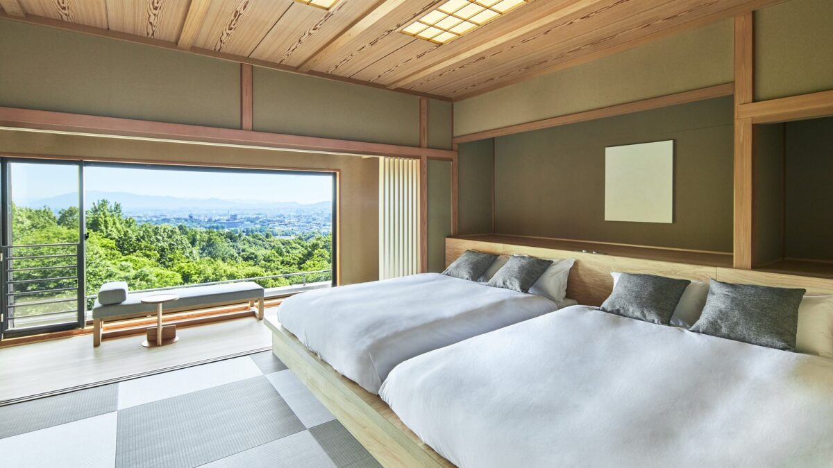 ＡＮＤＯ ＨＯＴＥＬ 奈良若草山（ＤＬＩＧＨＴ ＬＩＦＥ ＆ ＨＯＴＥＬＳ） photo