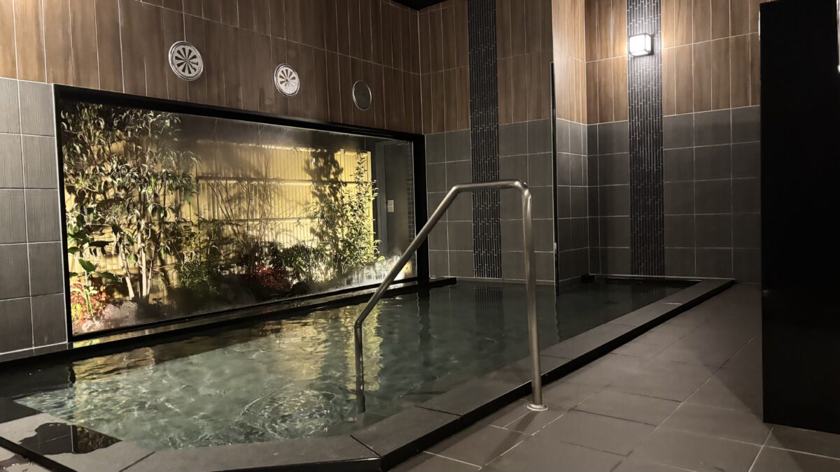 ホテルルートイン岡山 真庭 photo