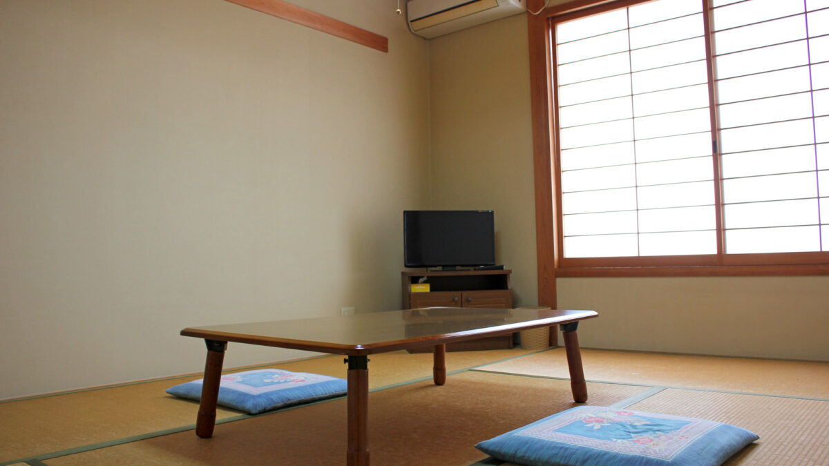美川旅館 photo