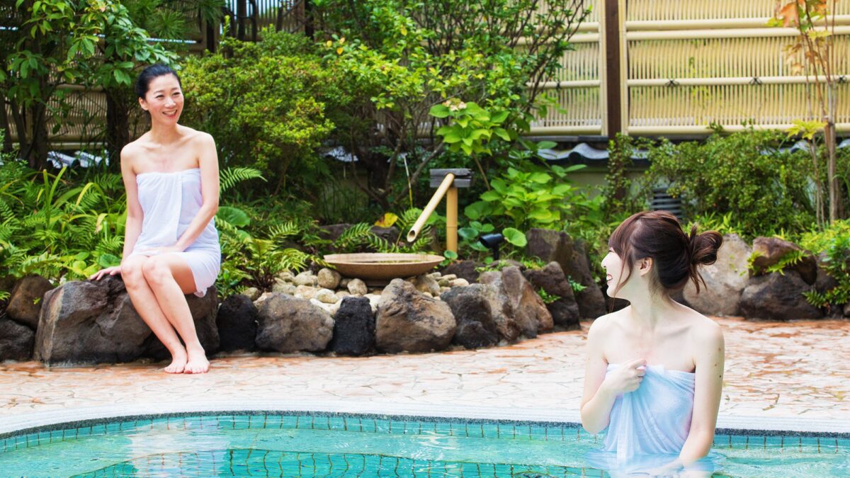 マホロバ・マインズ三浦 photo