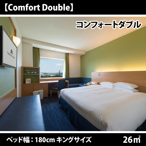 ホテル日航成田 photo
