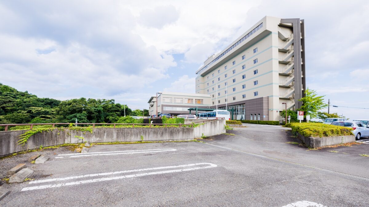 亀の井ホテル 焼津 photo