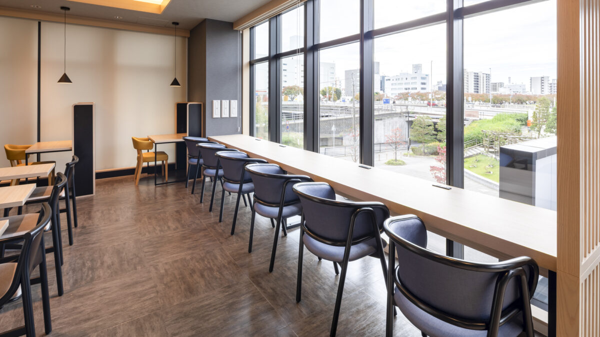 コンフォートホテル水戸 photo