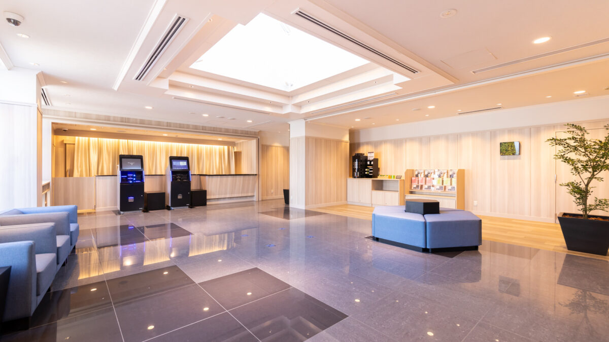 京急ＥＸイン 品川・新馬場駅北口 photo