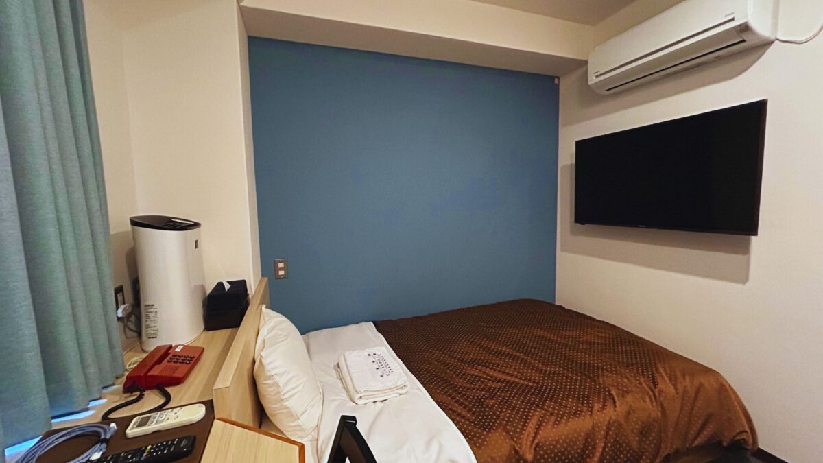 第１ビジネスホテル 松屋 photo