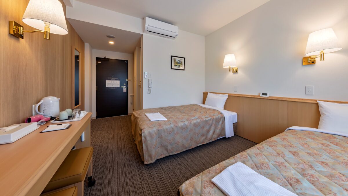 ＨＯＴＥＬ ＡＺ 徳島板野店 photo