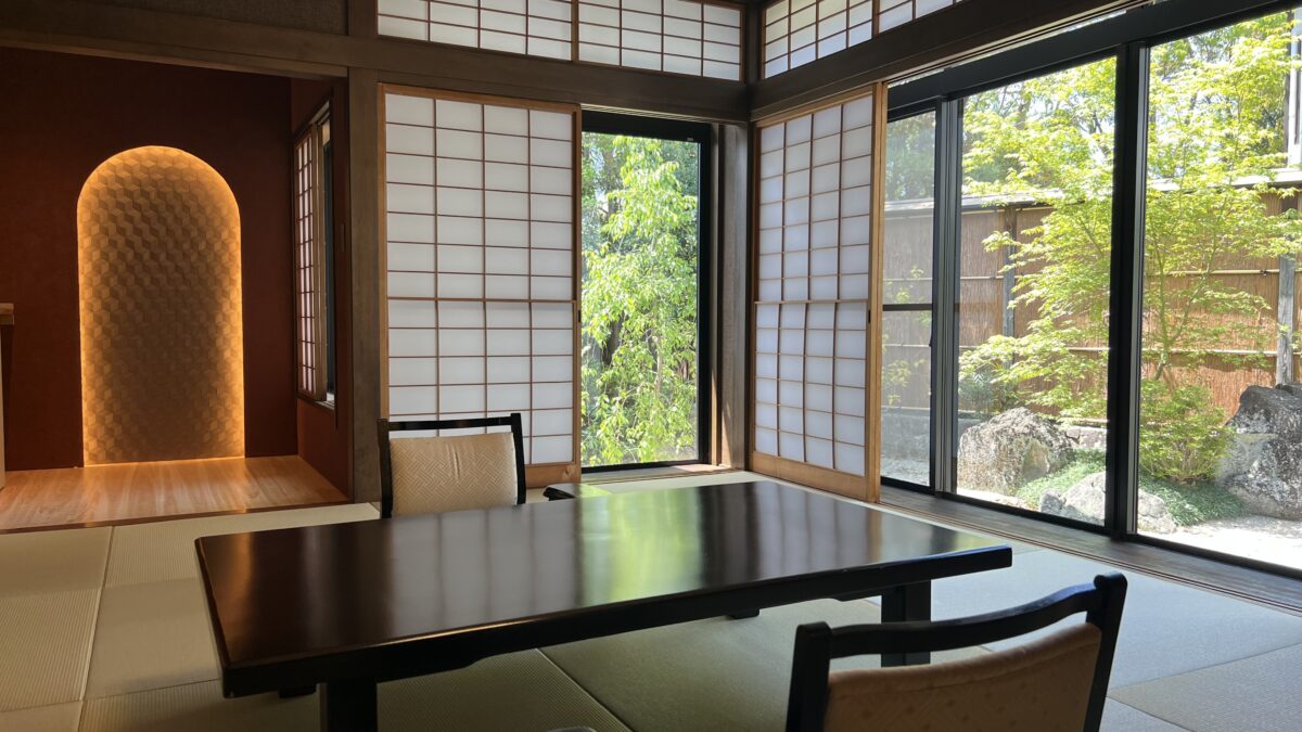 萩温泉郷 萩の宿・常茂恵 photo