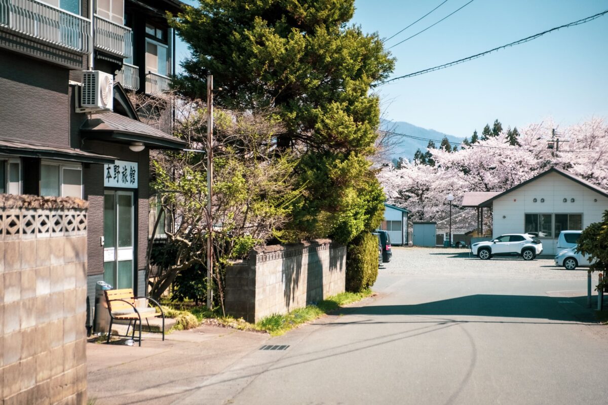 本野旅館 photo