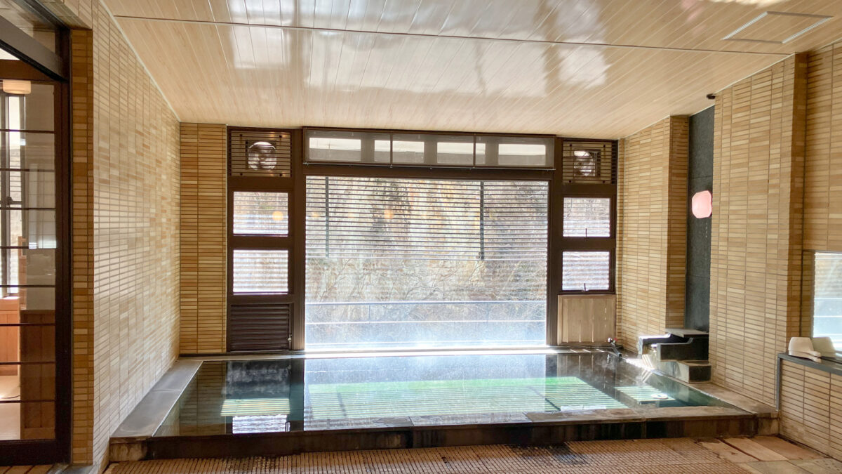 リブマックスリゾート川俣温泉 ANNEX photo