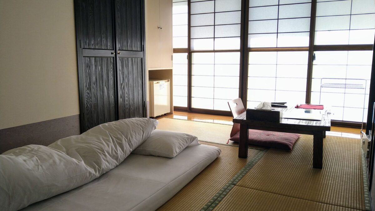 川口温泉 奥羽山荘 photo