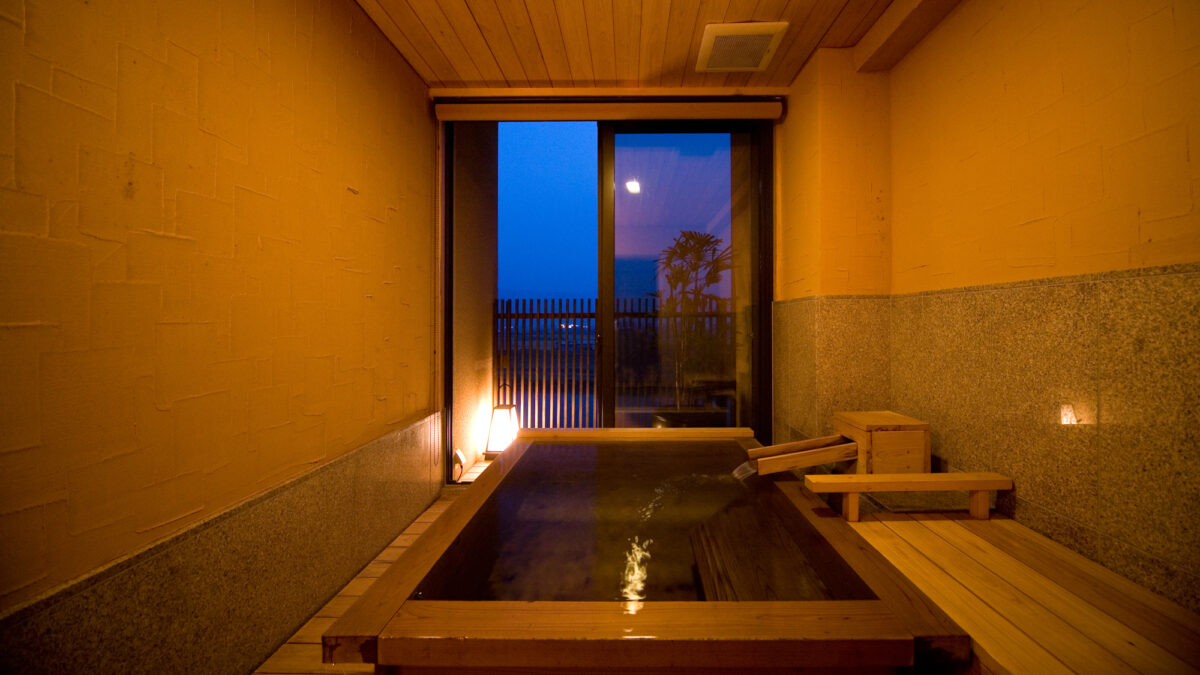 原鶴温泉 ほどあいの宿 六峰舘 photo