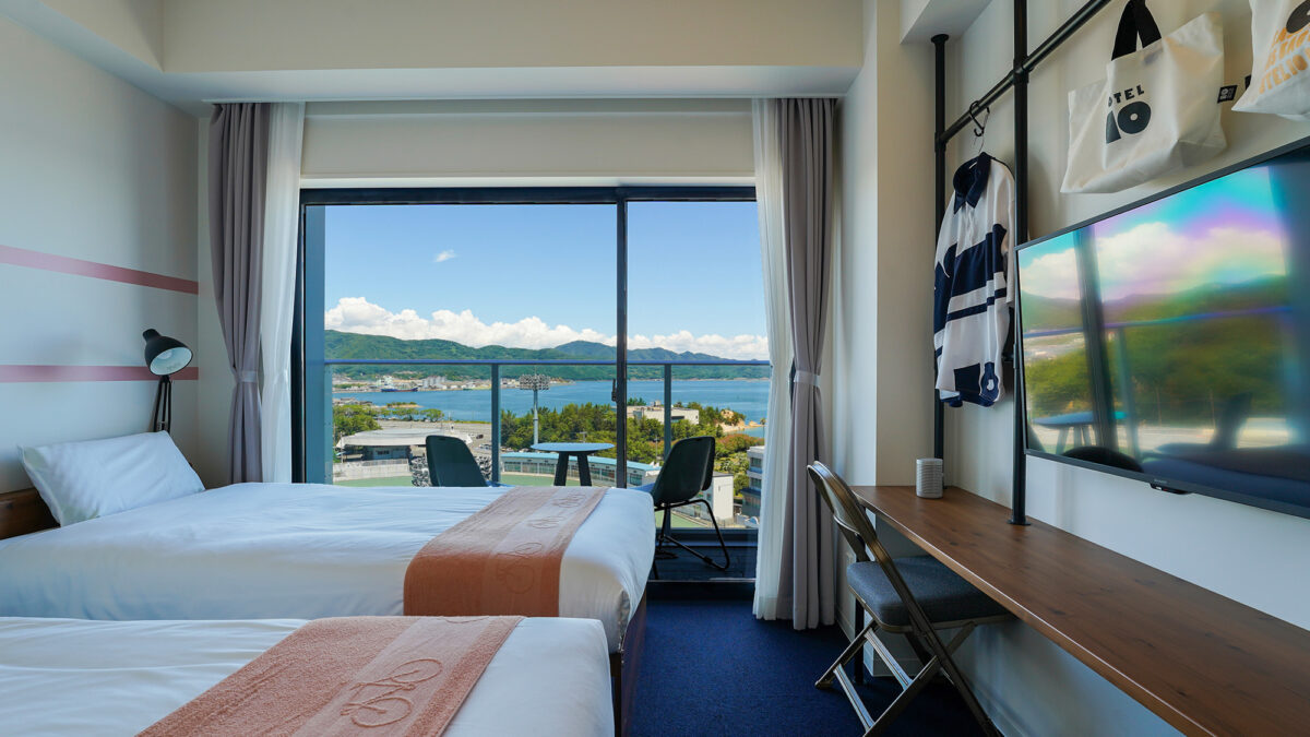 ＫＥＩＲＩＮ ＨＯＴＥＬ １０ ｂｙ温故知新 photo