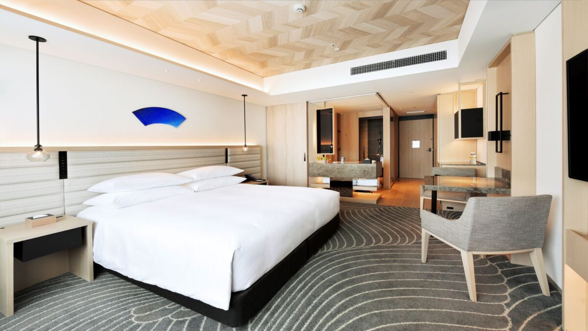 ヒルトン長崎（Ｈｉｌｔｏｎ Ｎａｇａｓａｋｉ） photo