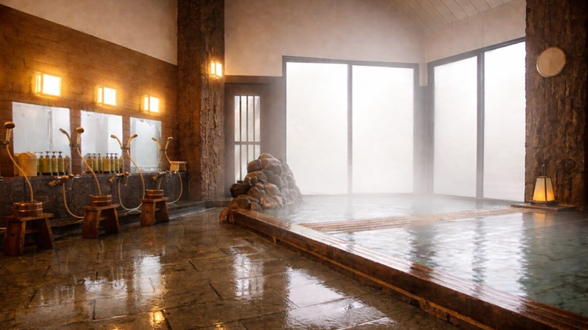 那須温泉 大丸温泉旅館 photo