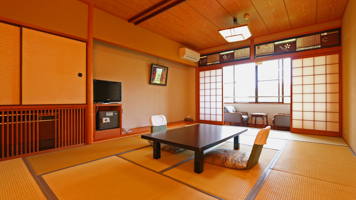 景勝の宿 芳雲館 photo
