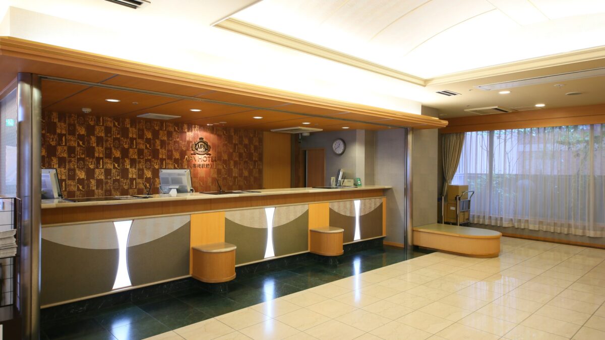アパホテル〈高崎駅前〉（２０２６年２月リニューアル） photo