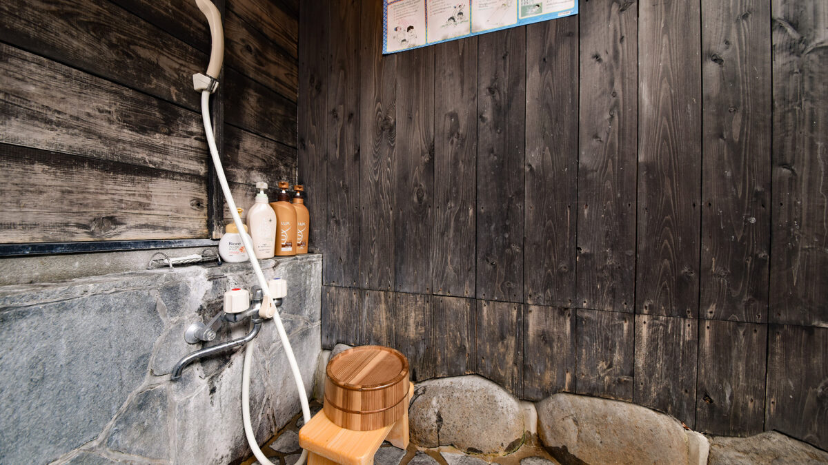 ゆふいん 湯平温泉 山荘松屋 photo
