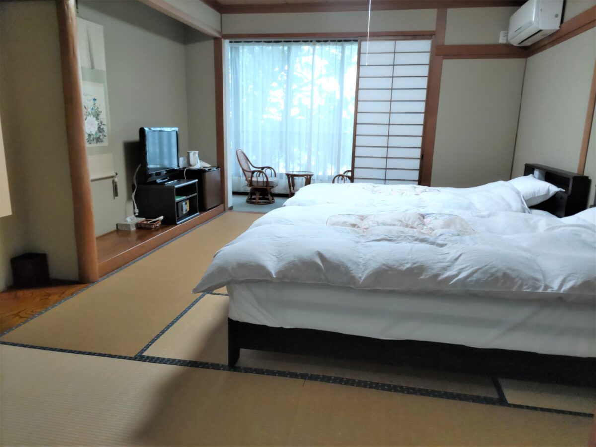 民宿 岬＜富山県＞ photo