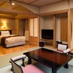 土湯温泉 はるみや旅館