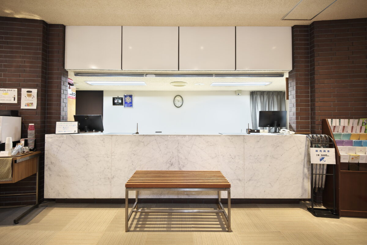 ホテル金沢 兼六荘 photo