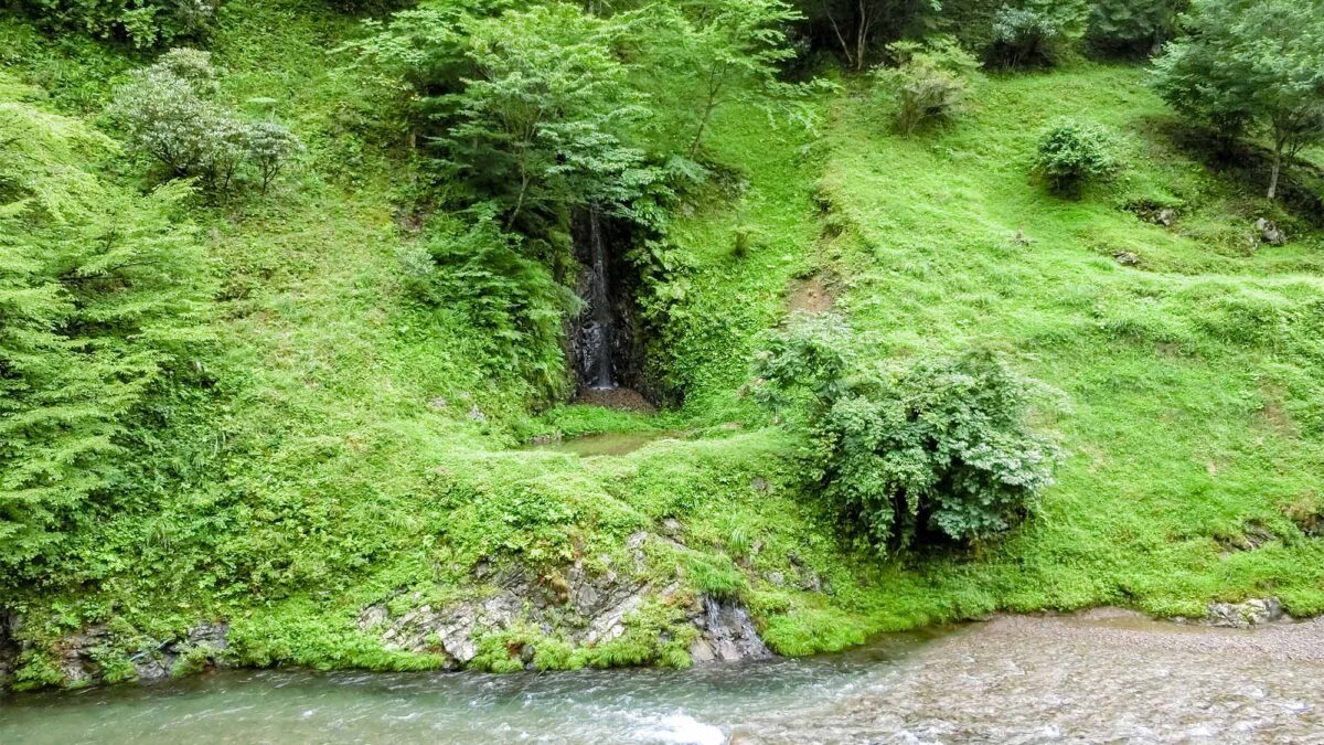 野迫川温泉 ホテルのせ川 photo