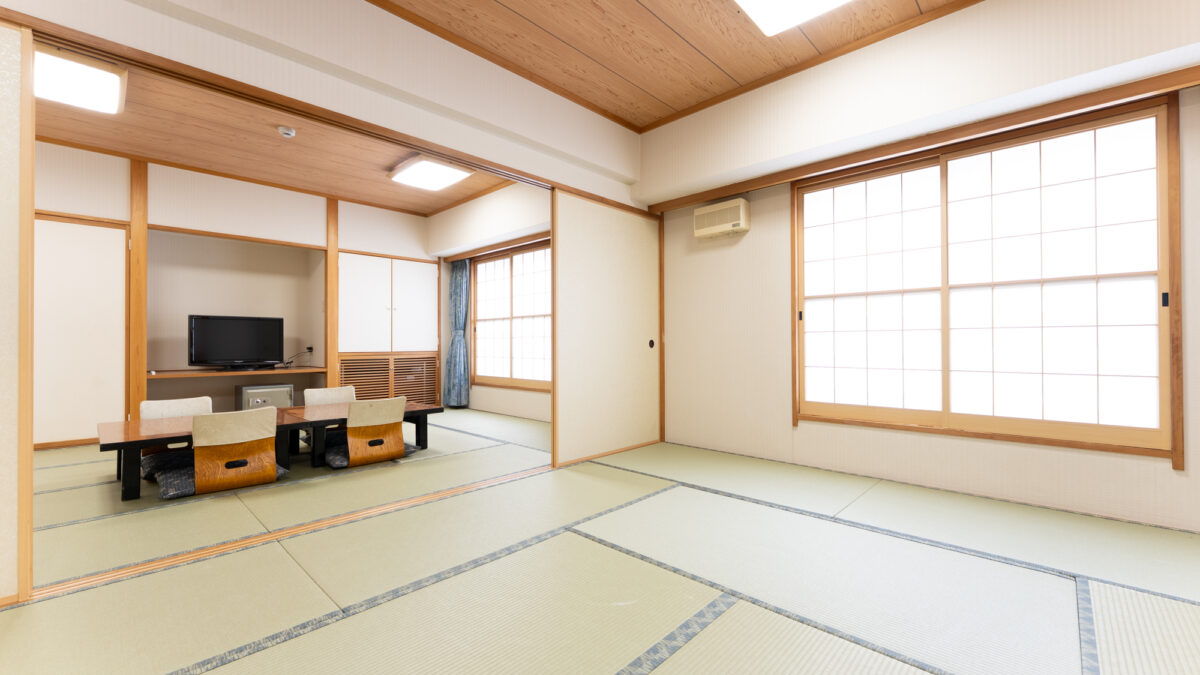 リブマックスリゾート越後湯沢 photo