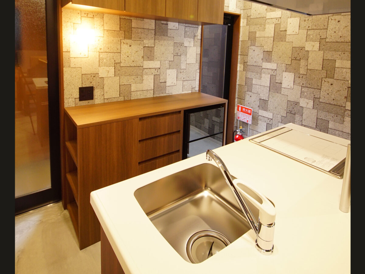 ＩＮＤＩＧＯ ＧＥＯ ＨＯＵＳＥ ２・ＩＮＤＩＧＯ ＧＥＯ ＨＯＵＳＥ ３ photo