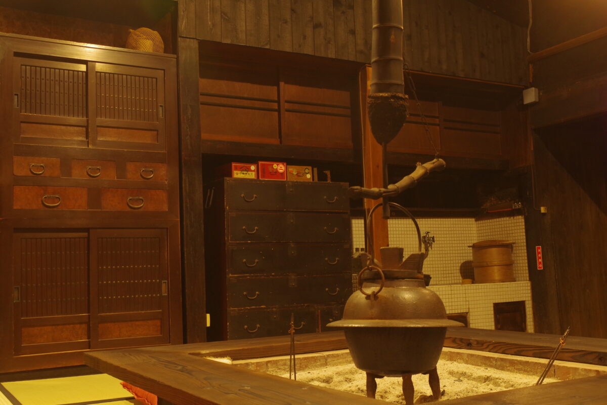 たらいち邸 photo