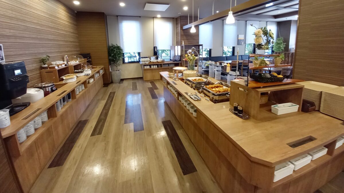 ホテルルートイン山梨中央 photo