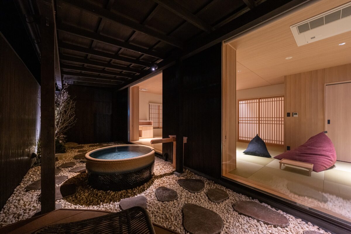 嬉野温泉 割烹旅館 鯉登苑(りとうえん) photo