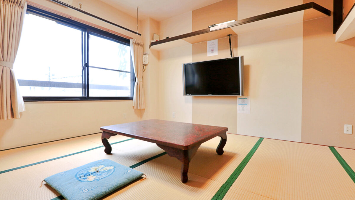 かねこ旅館 photo