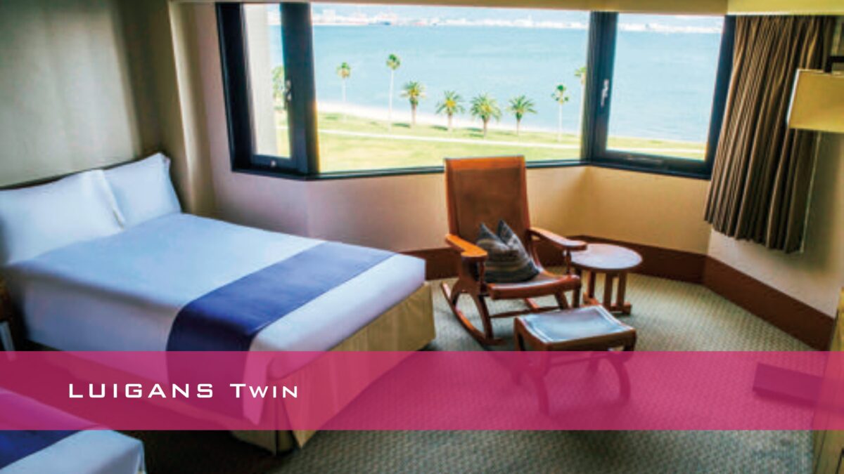 ＴＨＥ ＬＵＩＧＡＮＳ Ｓｐａ＆Ｒｅｓｏｒｔ（ザ・ルイガンズ スパ＆リゾート） photo