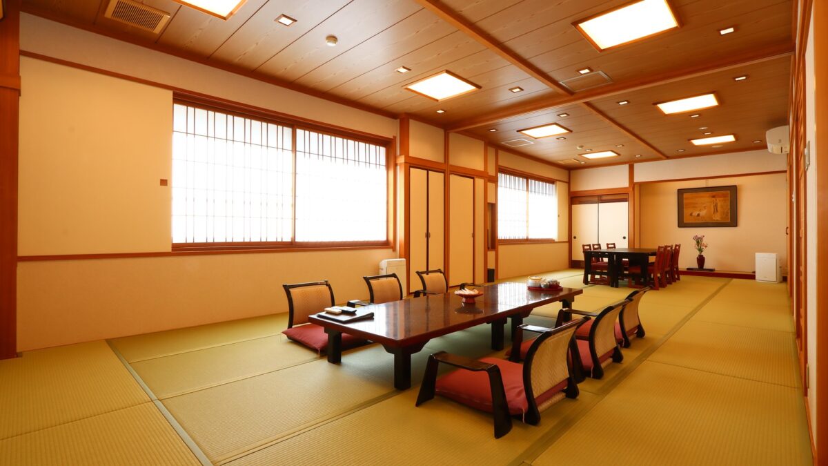 下呂温泉 まごころと味の宿 吉泉館 竹翠亭 photo