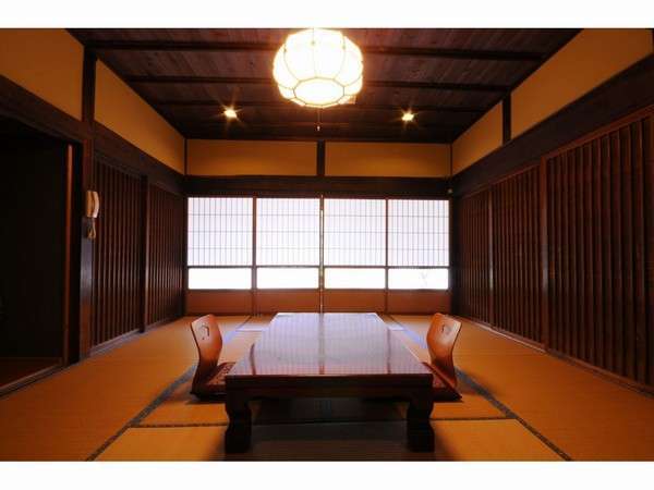 祖谷の宿 かずらや photo