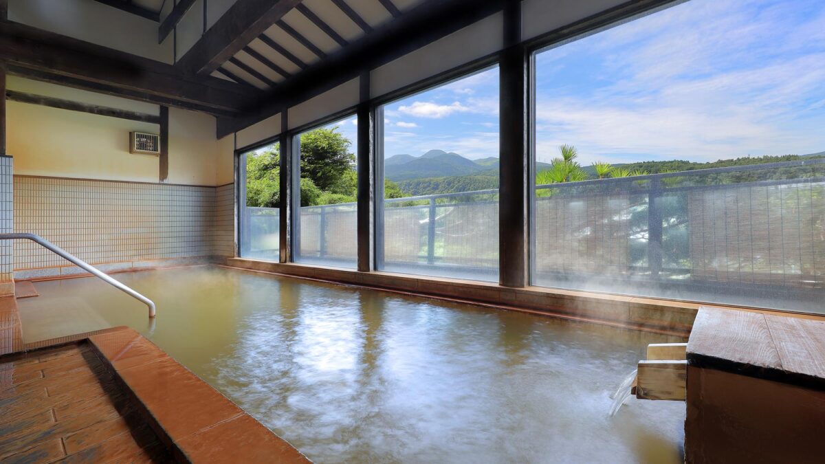 遠刈田温泉 かっぱの宿 旅館三治郎 photo